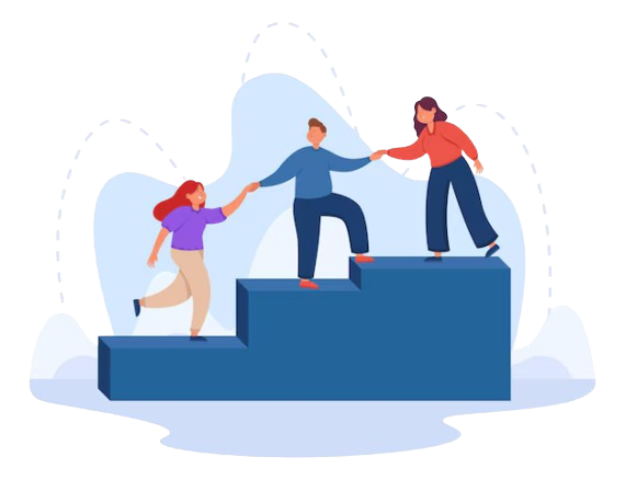 Illustration of CSWD Assistance